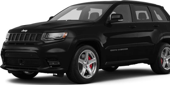 JEEP GRAND CHEROKEE 2019 1C4RJFDJ2KC564342 image